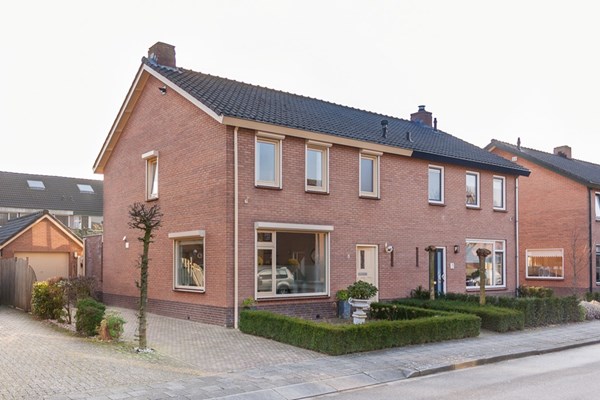 Hans Memlingstraat 5, Zelhem